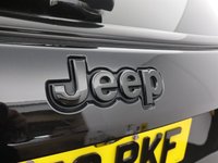 USED 2023 73 JEEP COMPASS 1.5 T4 e-Hybrid MHEV S SUV 5dr Petrol Hybrid DCT FWD Euro 6 (s/s) (130 ps) REAR CAM | PARKING SENSORS