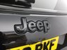 USED 2023 73 JEEP COMPASS 1.5 T4 e-Hybrid MHEV S SUV 5dr Petrol Hybrid DCT FWD Euro 6 (s/s) (130 ps) REAR CAM | PARKING SENSORS