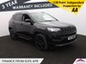 USED 2023 73 JEEP COMPASS 1.5 T4 e-Hybrid MHEV S SUV 5dr Petrol Hybrid DCT FWD Euro 6 (s/s) (130 ps) REAR CAM | PARKING SENSORS
