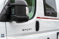 USED 2026 ROLLER TEAM LIVINGSTONE BRAND NEW Livingstone 6 Sport Great Value
