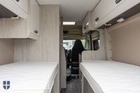 USED 2026 ROLLER TEAM LIVINGSTONE BRAND NEW Livingstone 6 Sport Great Value