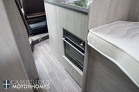 USED 2026 ROLLER TEAM LIVINGSTONE BRAND NEW Livingstone 6 Sport Great Value