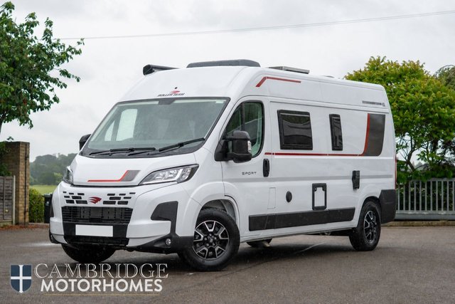 View our ROLLER TEAM LIVINGSTONE