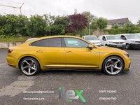 USED 2018 68 VOLKSWAGEN ARTEON 2.0 TDI R-Line Fastback 5dr Diesel DSG Euro 6 (s/s) (190 ps) R-Line