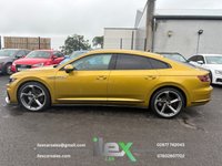 USED 2018 68 VOLKSWAGEN ARTEON 2.0 TDI R-Line Fastback 5dr Diesel DSG Euro 6 (s/s) (190 ps) R-Line