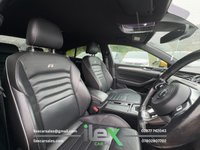 USED 2018 68 VOLKSWAGEN ARTEON 2.0 TDI R-Line Fastback 5dr Diesel DSG Euro 6 (s/s) (190 ps) R-Line