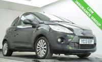 USED 2013 13 FORD KA 1.2 Zetec Hatchback 3dr Petrol Manual Euro 5 (s/s) (69 ps) Full service history (see photos) Alloy wheels, Air con, 2 keys, Heated fr screen, Electric windows, Colour coded bumpers, Privacy glass. CD Player. Clean and tidy example with cheap tax and insurance and will have a full service and new MOT Prior to sale. 3m parts only warranty with option to upgrade t0 12 months parts and labour gold cover warranty @ &pound;199.