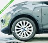 USED 2013 13 FORD KA 1.2 Zetec Hatchback 3dr Petrol Manual Euro 5 (s/s) (69 ps) Full service history (see photos) Alloy wheels, Air con, 2 keys, Heated fr screen, Electric windows, Colour coded bumpers, Privacy glass. CD Player. Clean and tidy example with cheap tax and insurance and will have a full service and new MOT Prior to sale. 3m parts only warranty with option to upgrade t0 12 months parts and labour gold cover warranty @ &pound;199.