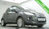USED 2013 13 FORD KA 1.2 Zetec Hatchback 3dr Petrol Manual Euro 5 (s/s) (69 ps) Full service history (see photos) Alloy wheels, Air con, 2 keys, Heated fr screen, Electric windows, Colour coded bumpers, Privacy glass. CD Player. Clean and tidy example with cheap tax and insurance and will have a full service and new MOT Prior to sale. 3m parts only warranty with option to upgrade t0 12 months parts and labour gold cover warranty @ &pound;199.