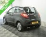 USED 2013 13 FORD KA 1.2 Zetec Hatchback 3dr Petrol Manual Euro 5 (s/s) (69 ps) Full service history (see photos) Alloy wheels, Air con, 2 keys, Heated fr screen, Electric windows, Colour coded bumpers, Privacy glass. CD Player. Clean and tidy example with cheap tax and insurance and will have a full service and new MOT Prior to sale. 3m parts only warranty with option to upgrade t0 12 months parts and labour gold cover warranty @ &pound;199.