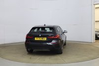 USED 2020 70 BMW 1 SERIES 1.5 118i SE Hatchback 5dr Petrol DCT Euro 6 (s/s) (136 ps) 