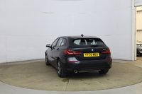 USED 2020 70 BMW 1 SERIES 1.5 118i SE Hatchback 5dr Petrol DCT Euro 6 (s/s) (136 ps) 