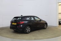 USED 2020 70 BMW 1 SERIES 1.5 118i SE Hatchback 5dr Petrol DCT Euro 6 (s/s) (136 ps) 
