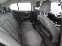 USED 2020 70 BMW 1 SERIES 1.5 118i SE Hatchback 5dr Petrol DCT Euro 6 (s/s) (136 ps) 