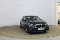 USED 2020 70 BMW 1 SERIES 1.5 118i SE Hatchback 5dr Petrol DCT Euro 6 (s/s) (136 ps) 