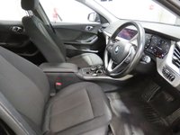 USED 2020 70 BMW 1 SERIES 1.5 118i SE Hatchback 5dr Petrol DCT Euro 6 (s/s) (136 ps) 