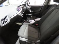USED 2020 70 BMW 1 SERIES 1.5 118i SE Hatchback 5dr Petrol DCT Euro 6 (s/s) (136 ps) 