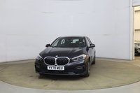 USED 2020 70 BMW 1 SERIES 1.5 118i SE Hatchback 5dr Petrol DCT Euro 6 (s/s) (136 ps) 