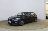 USED 2020 70 BMW 1 SERIES 1.5 118i SE Hatchback 5dr Petrol DCT Euro 6 (s/s) (136 ps) 
