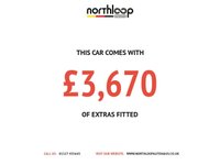 USED 2020 69 AUDI S4 AVANT 3.0 TDI V6 Black Edition Estate 5dr Diesel Tiptronic quattro Euro 6 (s/s) (347 ps) Pan Roof/ C&S Pack / One Owner