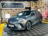 USED 2023 23 MG Mg4 51kWh SE Auto 5dr FSH|FREE 12M GOLD WARRANTY!!!!