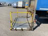 USED 2022 71 DAF LF 18T CURTAIN SIDED SLEEPER CAB WITH COLUMN TAIL LIFT, 28FT BODY, 1.5T LIFT 