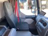USED 2022 71 DAF LF 18T CURTAIN SIDED SLEEPER CAB WITH COLUMN TAIL LIFT, 28FT BODY, 1.5T LIFT 