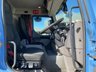 USED 2022 71 DAF LF 18T CURTAIN SIDED SLEEPER CAB WITH COLUMN TAIL LIFT, 28FT BODY, 1.5T LIFT 