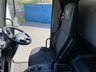 USED 2022 71 DAF LF 18T CURTAIN SIDED SLEEPER CAB WITH COLUMN TAIL LIFT, 28FT BODY, 1.5T LIFT 