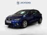 USED 2021 70 SEAT IBIZA 1.0 TSI FR Hatchback 5dr Petrol Manual Euro 6 (s/s) GPF (95 ps) 