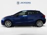 USED 2021 70 SEAT IBIZA 1.0 TSI FR Hatchback 5dr Petrol Manual Euro 6 (s/s) GPF (95 ps) 