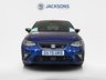 USED 2021 70 SEAT IBIZA 1.0 TSI FR Hatchback 5dr Petrol Manual Euro 6 (s/s) GPF (95 ps) 