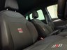 USED 2021 70 SEAT IBIZA 1.0 TSI FR Hatchback 5dr Petrol Manual Euro 6 (s/s) GPF (95 ps) 