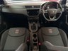 USED 2021 70 SEAT IBIZA 1.0 TSI FR Hatchback 5dr Petrol Manual Euro 6 (s/s) GPF (95 ps) 
