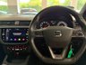 USED 2021 70 SEAT IBIZA 1.0 TSI FR Hatchback 5dr Petrol Manual Euro 6 (s/s) GPF (95 ps) 