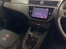 USED 2021 70 SEAT IBIZA 1.0 TSI FR Hatchback 5dr Petrol Manual Euro 6 (s/s) GPF (95 ps) 