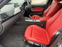 USED 2015 15 BMW 3 SERIES 2.0 320i M Sport Touring 5dr Petrol Auto xDrive Euro 6 (s/s) (184 ps) 