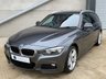 USED 2015 15 BMW 3 SERIES 2.0 320i M Sport Touring 5dr Petrol Auto xDrive Euro 6 (s/s) (184 ps) 