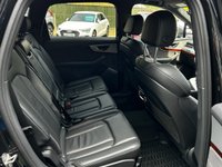 USED 2016 66 AUDI Q7 3.0 TDI V6 S line SUV 5dr Diesel Tiptronic quattro Euro 6 (s/s) (272 ps) 