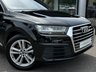USED 2016 66 AUDI Q7 3.0 TDI V6 S line SUV 5dr Diesel Tiptronic quattro Euro 6 (s/s) (272 ps) 
