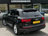USED 2016 66 AUDI Q7 3.0 TDI V6 S line SUV 5dr Diesel Tiptronic quattro Euro 6 (s/s) (272 ps) 