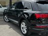 USED 2016 66 AUDI Q7 3.0 TDI V6 S line SUV 5dr Diesel Tiptronic quattro Euro 6 (s/s) (272 ps) 
