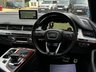 USED 2016 66 AUDI Q7 3.0 TDI V6 S line SUV 5dr Diesel Tiptronic quattro Euro 6 (s/s) (272 ps) 