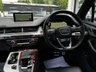 USED 2016 66 AUDI Q7 3.0 TDI V6 S line SUV 5dr Diesel Tiptronic quattro Euro 6 (s/s) (272 ps) 