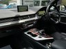 USED 2016 66 AUDI Q7 3.0 TDI V6 S line SUV 5dr Diesel Tiptronic quattro Euro 6 (s/s) (272 ps) 