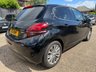 USED 2016 16 PEUGEOT 208 1.6 BlueHDi Allure Hatchback 5dr Diesel Manual Euro 6 (100 ps) 