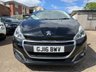 USED 2016 16 PEUGEOT 208 1.6 BlueHDi Allure Hatchback 5dr Diesel Manual Euro 6 (100 ps) 