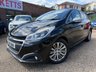 USED 2016 16 PEUGEOT 208 1.6 BlueHDi Allure Hatchback 5dr Diesel Manual Euro 6 (100 ps) 