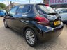 USED 2016 16 PEUGEOT 208 1.6 BlueHDi Allure Hatchback 5dr Diesel Manual Euro 6 (100 ps) 