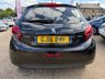 USED 2016 16 PEUGEOT 208 1.6 BlueHDi Allure Hatchback 5dr Diesel Manual Euro 6 (100 ps) 